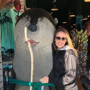 Meet your Posher, Morgan